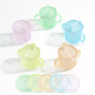 Baby Cups