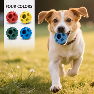 Silicone Pet Toy