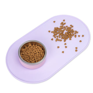 Silicone Pet Mat