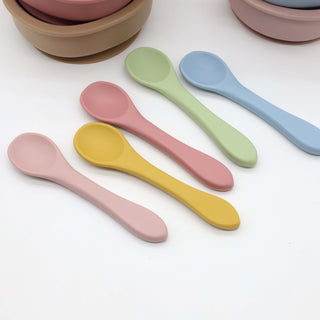 Baby Spoons&Forks