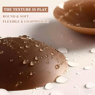 Silicone Nipple Cover