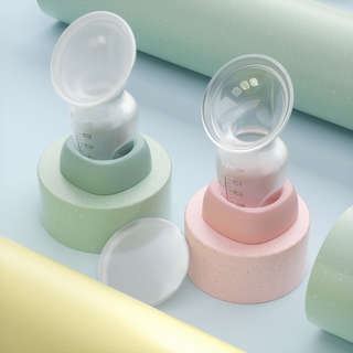 Manual Breast Pumps