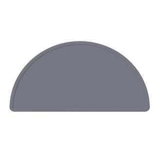 Silicone Placemat - Gray