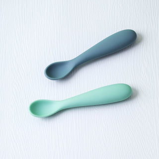 Silicone Spoons 4-Pack