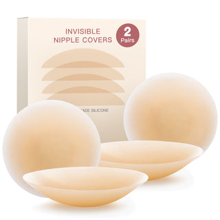 Silicone Nipple Cover
