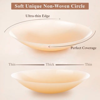 Silicone Nipple Cover