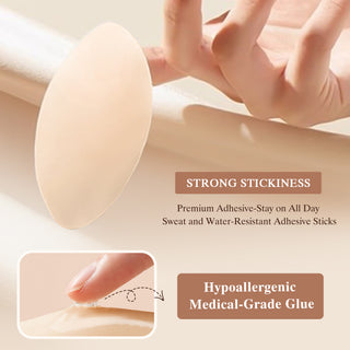 Silicone Nipple Cover