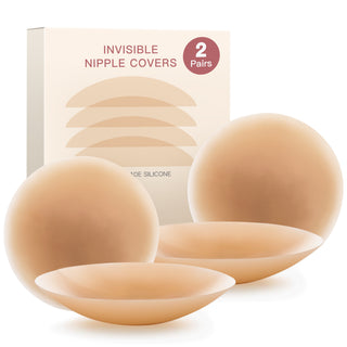 Silicone Nipple Cover