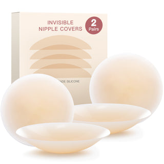 Silicone Nipple Cover