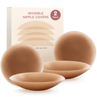 Silicone Nipple Cover