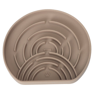 Silicone Pet Bowl-line
