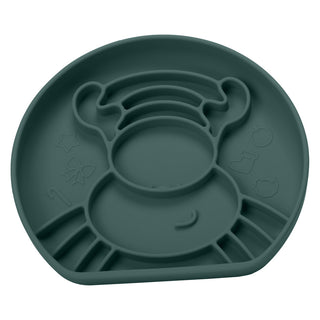 Silicone Pet Bowl-Elk model