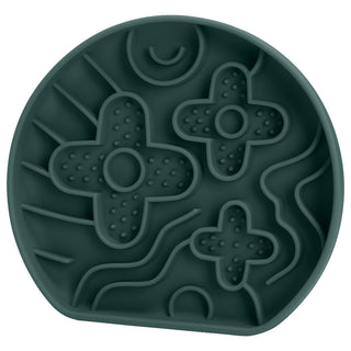 Silicone Pet Bowl-Flower