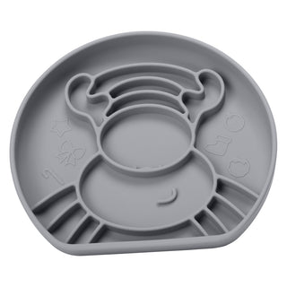 Silicone Pet Bowl-Elk model