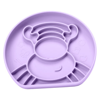 Silicone Pet Bowl-Elk model