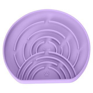 Silicone Pet Bowl-line